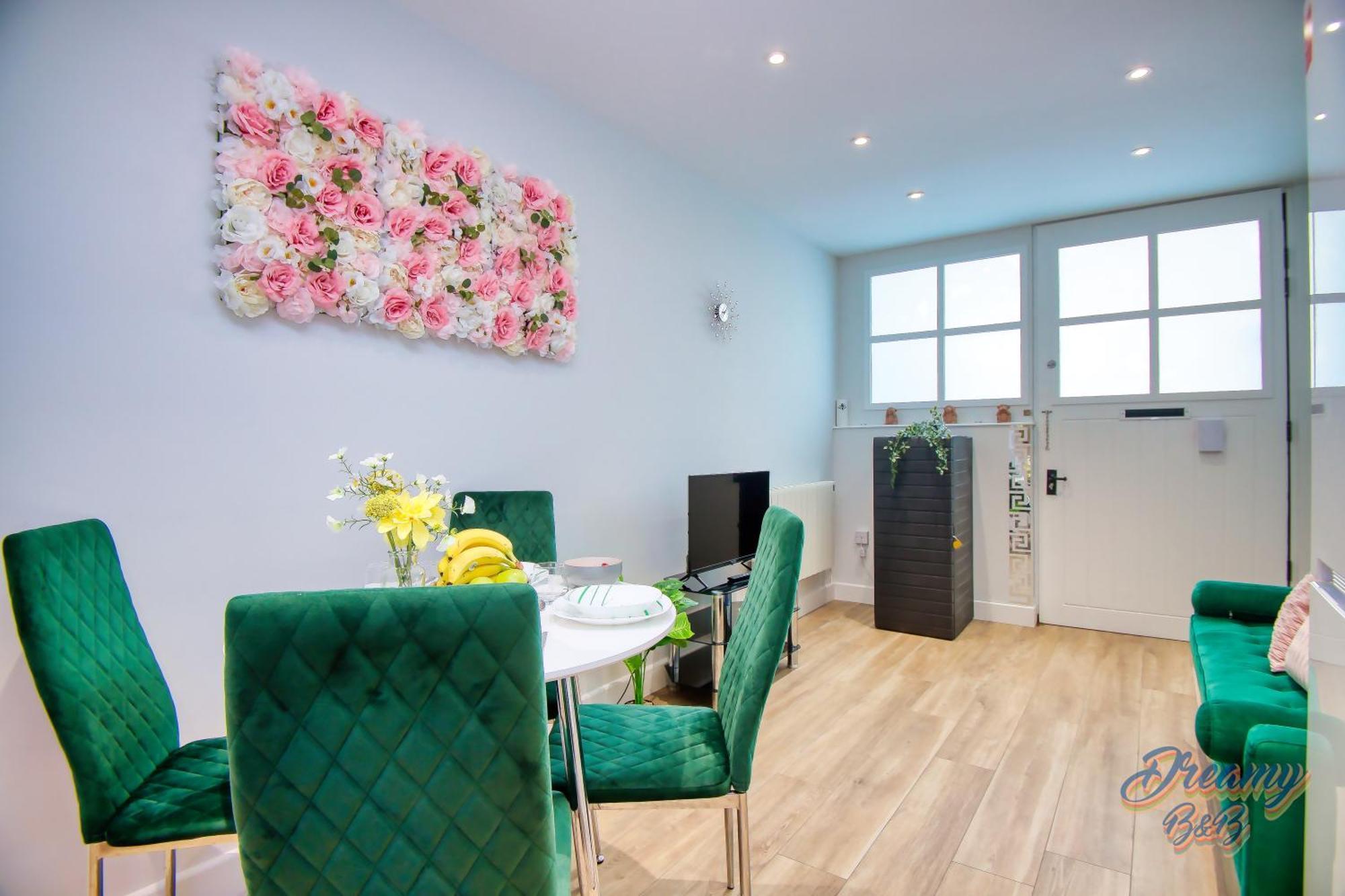 Apartamento Amazing Place In Finsbury Park Londres Exterior foto